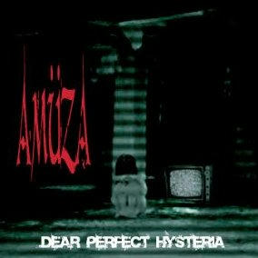 AMUZA