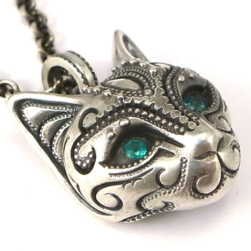 カリコルーシー◆猫ペンダント◆ラ・ムーです。猫 アクセサリー CAT 猫グッズ Mondoオリジナル商品 関西圏大阪の拘りシルバーアクセサリーセレクトショップMondo(モンド) カリコルーシー◆猫ペンダント◆ラ・ムーです。猫 アクセサリー CAT 猫グッズ Mondoオリジナル商品 関西圏大阪の拘りシルバーアクセサリーセレクトショップMondo(モンド)
