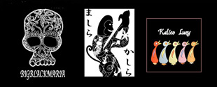 BIGBLACKMARIA ビッグブラックマリア BIGBLACKMARIA