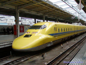 ドクターイエロー