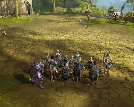 ポエタにて・・・