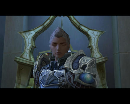 目がいっちゃってます・・・