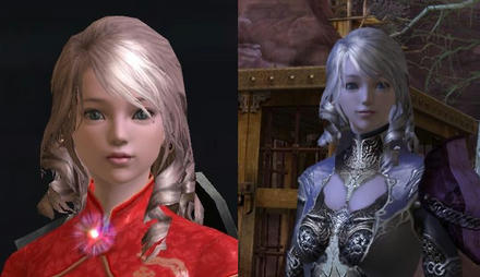 左がｸﾛｰｽﾞ、右がｵｰﾌﾟﾝ