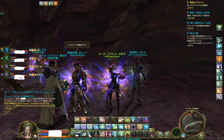 歯あつめがんばってます♪