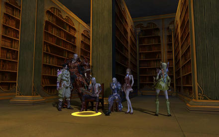 ユニ武器クエお疲れ様でした♪