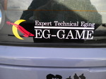 EG-GAME