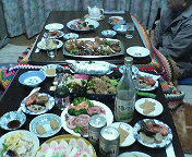 新年会
