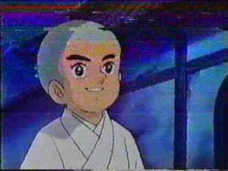一休さん