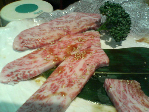 肉