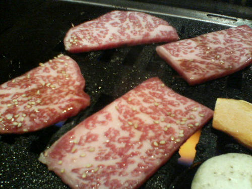 焼肉