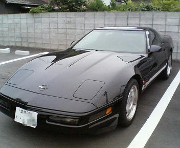 コルベット