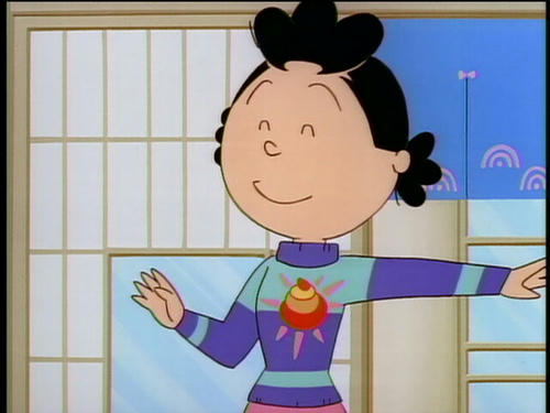 サザエさん