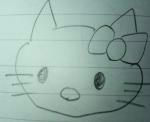 キティちゃん②