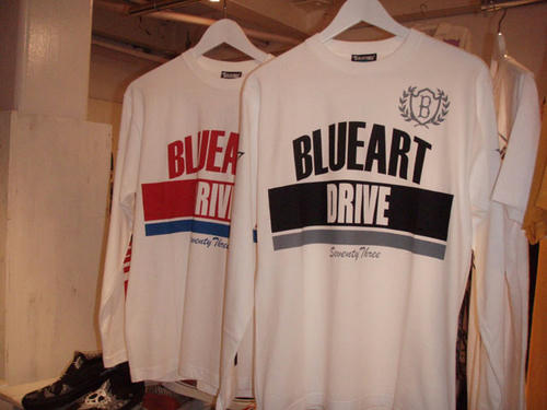 ロンTEE