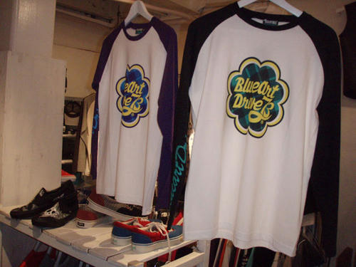 ロンTEE