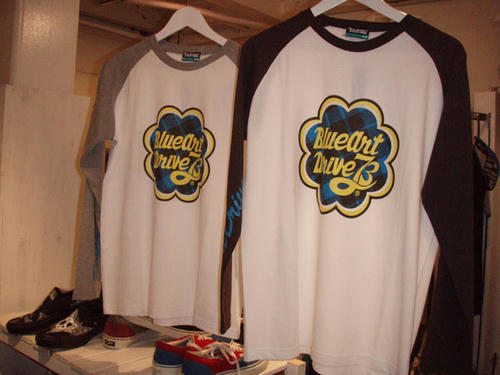 ロンTEE