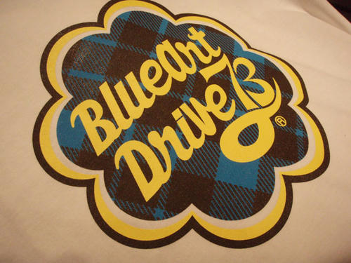 ロンTEE