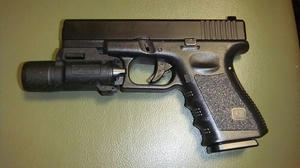 GLOCK 19