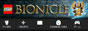  日-LEGO BIONICLE