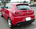 Alpha Romeo Mito