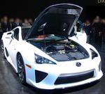 Lexus LFA