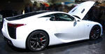 Lexus LFA