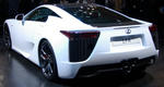 Lexus LFA