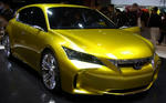 Lexus LF-Ch