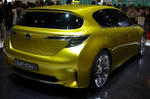 Lexus LF-Ch