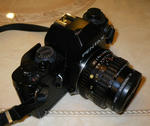 Pentax LX