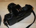 Pentax LX