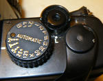 Pentax LX