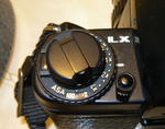 Pentax LX