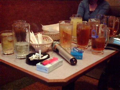 karaoke