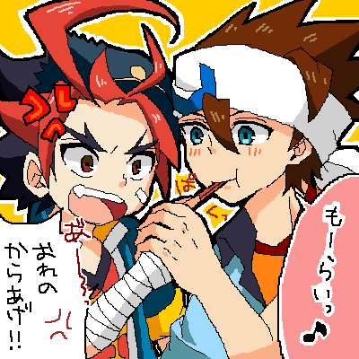 ホビアニ多すぎ問題 雑記