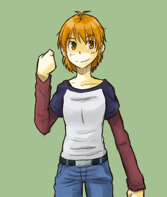 なぎさ