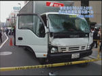 犯行に使われた車