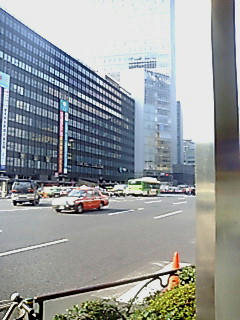 八重洲口