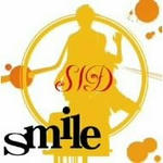 smileジャケット