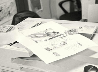 BESSA-R＋SUMMARON 35mm　F3.5／LegacyPro