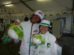 with-eriko.JPG
