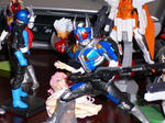フィギュア編