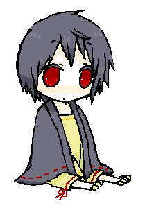 ちびちび