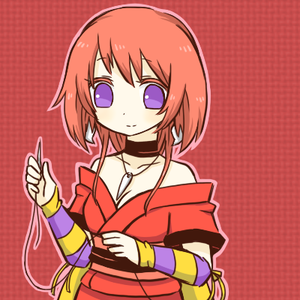 糸っ子
