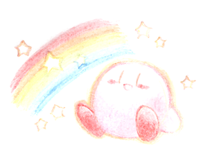 色素薄い