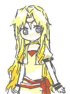 馬っ娘