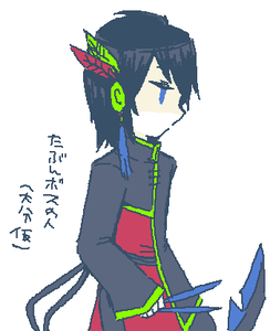 目は死んでていいと思う←