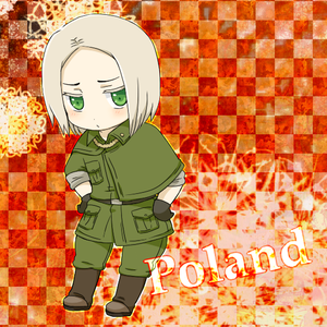 ぽー