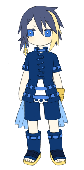 りーだーぺんぎん