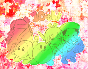 ろくよん！